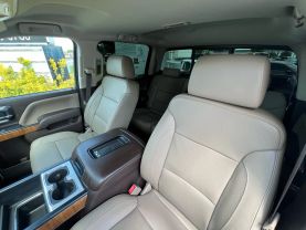 2017 Gmc Sierra 1500 Crew Cab Slt Pickup 4d 5 3/4 Ft - Image 17