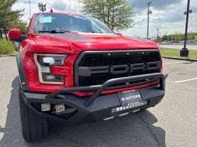 2020 FORD F150 SUPERCREW CAB