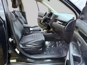 2019 MITSUBISHI OUTLANDER SUV 4-CYL, 2.4 LITER SE SPORT UTILITY 4D