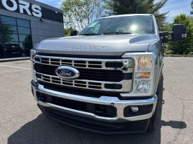 2024 FORD F250 SUPER DUTY CREW CAB