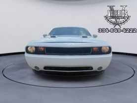 2011 DODGE CHALLENGER COUPE V6, 3.6 LITER COUPE 2D