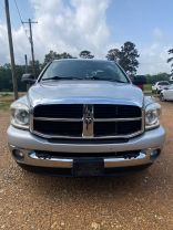 2007 DODGE RAM 3500 QUAD CAB PICKUP 6-CYL, HO TRB DSL 5.9L SLT PICKUP 4D 6 1/4 FT