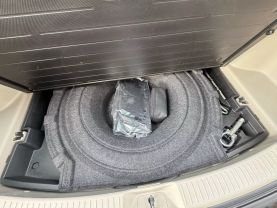 2008 MAZDA CX-7