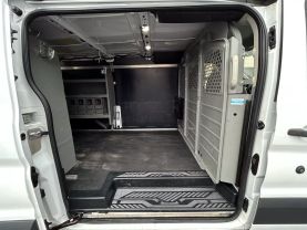 2018 FORD TRANSIT 150 VAN CARGO - AUTOMATIC - Dart Auto Group