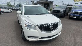 2015 BUICK ENCLAVE