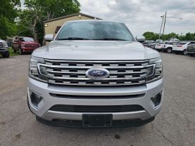 2018 FORD EXPEDITION MAX
