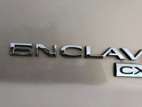2008 BUICK ENCLAVE SUV V6, 3.6 LITER CXL SPORT UTILITY 4D