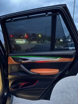 2016 BMW X5 M SUV V8, TWIN TURBO, 4.4 LITER SPORT UTILITY 4D