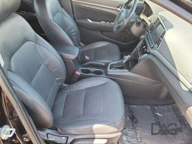 2017 HYUNDAI ELANTRA SEDAN