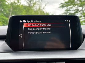 2017 MAZDA MAZDA6 SEDAN 4-CYL, SKYACTIV-G, 2.5L TOURING (2017.5) SEDAN 4D at T&T Repairables - used car dealership in Spencer, Indiana.