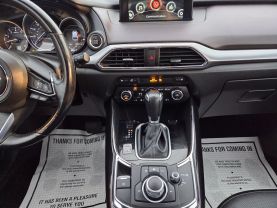 2018 Mazda Cx-9 - Image 22