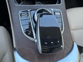 2019 MERCEDES-BENZ GLC SUV 4-CYL, HYBRID, TURBO, 2.0 LITER GLC 350E 4MATIC SPORT UTILITY 4D