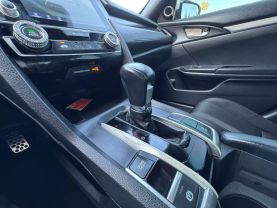 2019 HONDA CIVIC SEDAN 4-CYL, I-VTEC, 2.0 LITER SPORT SEDAN 4D