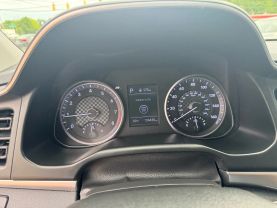 2019 HYUNDAI ELANTRA SEDAN 4-CYL, 2.0 LITER VALUE EDITION SEDAN 4D
