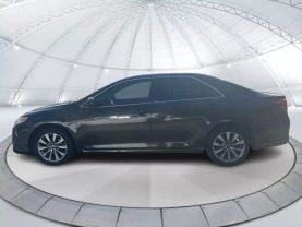 2012 TOYOTA CAMRY SEDAN 4-CYL, 2.5 LITER LE SEDAN 4D