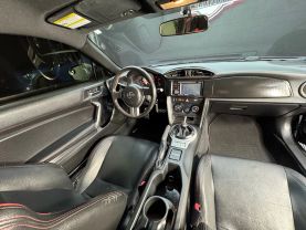 2013 SCION FR-S COUPE 4-CYL, 2.0 LITER COUPE 2D