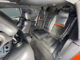 2008 DODGE CHALLENGER COUPE V8, HEMI, 6.1 LITER SRT8 COUPE 2D