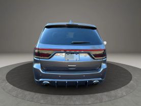 2014 DODGE DURANGO SUV V8, HEMI, 5.7 LITER R/T SPORT UTILITY 4D