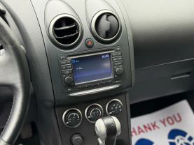 2011 NISSAN ROGUE SUV 4-CYL, 2.5 LITER SV SPORT UTILITY 4D