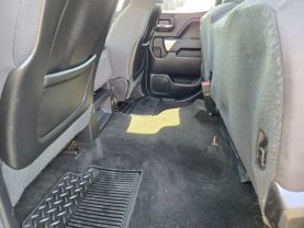 2014 CHEVROLET SILVERADO 1500 DOUBLE CAB