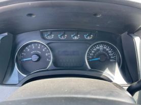 2014 Ford F150 Super Cab - Image 21
