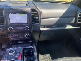 2019 FORD EXPEDITION SUV V6, ECOBOOST, TWIN TURBO, 3.5 LITER LIMITED SPORT UTILITY 4D