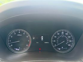 2015 HYUNDAI GENESIS SEDAN V6, 3.8 LITER 3.8 SEDAN 4D