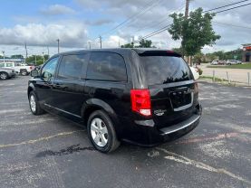 2019 DODGE GRAND CARAVAN PASSENGER