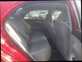 2011 TOYOTA COROLLA SEDAN 4-CYL, 1.8 LITER LE SEDAN 4D at Motors On Wheels - used car dealership in Houston, Texas.