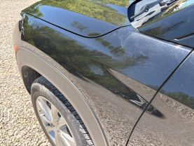 2021 CHEVROLET TRAILBLAZER SUV 3-CYL, ECOTEC, TURBO, 1.2 LITER LS SPORT UTILITY 4D at T&T Repairables - used car dealership in Spencer, Indiana.