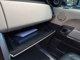 2016 LAND ROVER RANGE ROVER