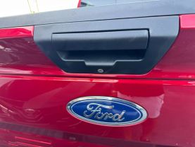 2019 FORD F150 SUPERCREW CAB