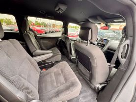 2020 DODGE GRAND CARAVAN PASSENGER