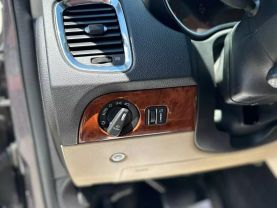 2015 DODGE DURANGO SUV V6, FLEX FUEL, 3.6 LITER CITADEL SPORT UTILITY 4D