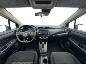 2024 NISSAN VERSA