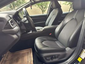 2022 TOYOTA CAMRY SEDAN 4-CYL, 2.5 LITER SE SEDAN 4D