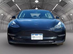 2022 TESLA MODEL 3 SEDAN
