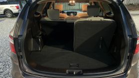 2014 HYUNDAI SANTA FE