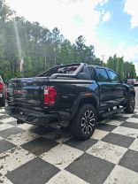2025 GMC CANYON CREW CAB
