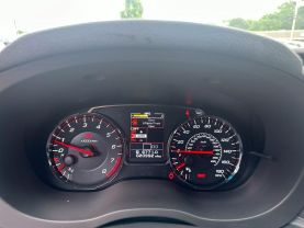 Used 2020 SUBARU WRX SEDAN 4-CYL, TURBO, 2.5 LITER STI LIMITED SEDAN 4D - LA Auto Star located in Virginia Beach, VA