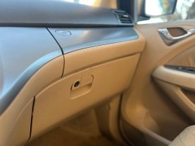2009 HONDA ODYSSEY VAN V6, VTEC, 3.5 LITER EX-L MINIVAN 4D