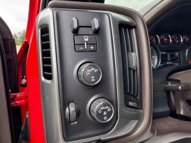 2018 CHEVROLET SILVERADO 1500 CREW CAB PICKUP V8, ECOTEC3, 6.2 LITER Z71 LTZ PICKUP 4D 5 3/4 FT