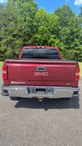 2014 GMC SIERRA 1500 CREW CAB PICKUP V8 ECOTEC3 FLEX FUEL 5.3L SLT PICKUP 4D 5 3/4 FT