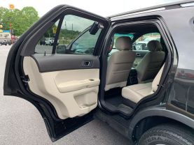 2012 FORD EXPLORER BASE CARS/SUV V6, 3.5 LITER SPORT UTILITY 4D - Eddies Auto Sales