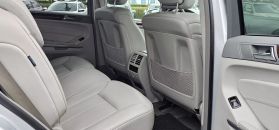 2011 MERCEDES-BENZ GL-CLASS SUV V8, 4.6 LITER GL 450 4MATIC SPORT UTILITY 4D