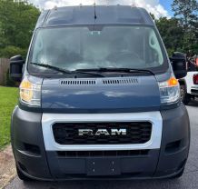 2019 Ram Promaster Cargo Van - Image 2