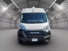 2023 RAM PROMASTER CARGO VAN CARGO