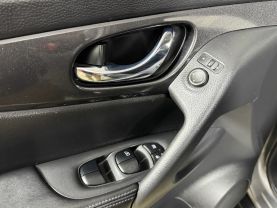 2017 NISSAN ROGUE SUV 4-CYL, 2.5 LITER S SPORT UTILITY 4D