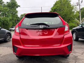 2017 Honda Fit - Image 6