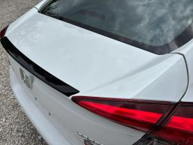 2021 HONDA CIVIC SEDAN 4-CYL, PZEV, I-VTEC, 2.0 LITER SPORT SEDAN 4D at T&T Repairables - used car dealership in Spencer, Indiana.